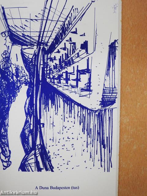 Esték (dedikált példány)