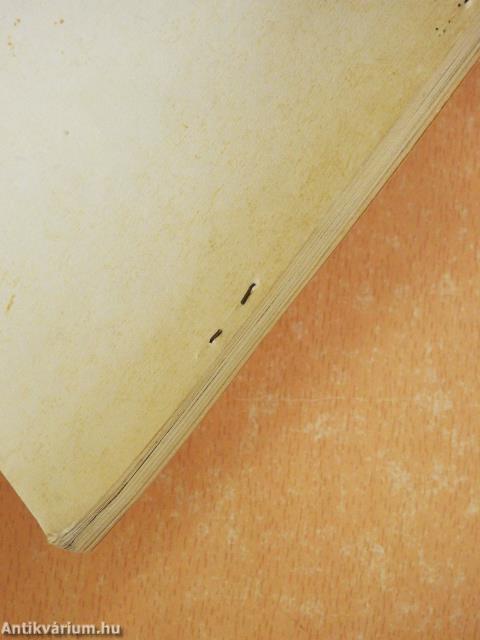 Arany János Toldijának tanítása a 6. osztályban (dedikált példány)