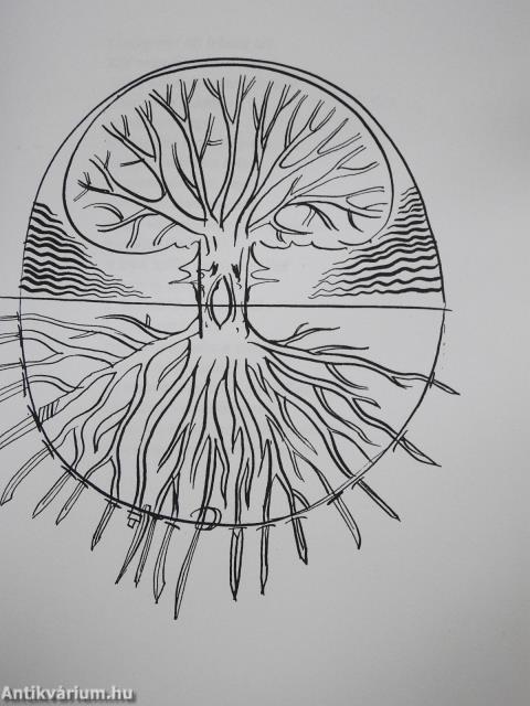 Szikrányi önvallomás (dedikált példány)