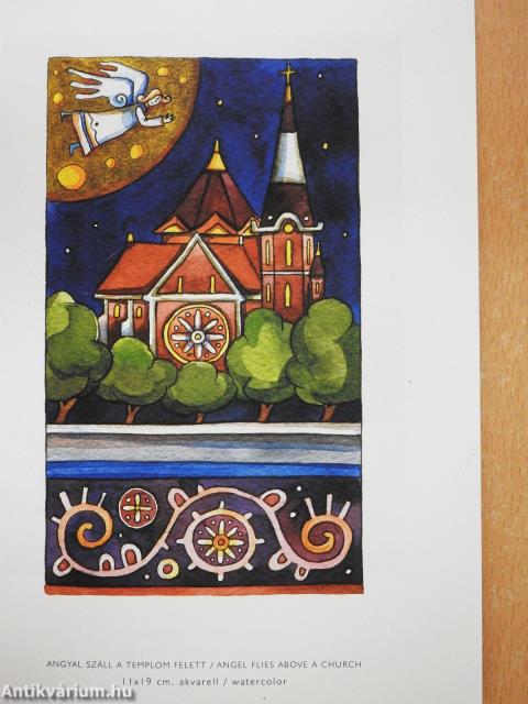 Mesés Budapest (dedikált példány)