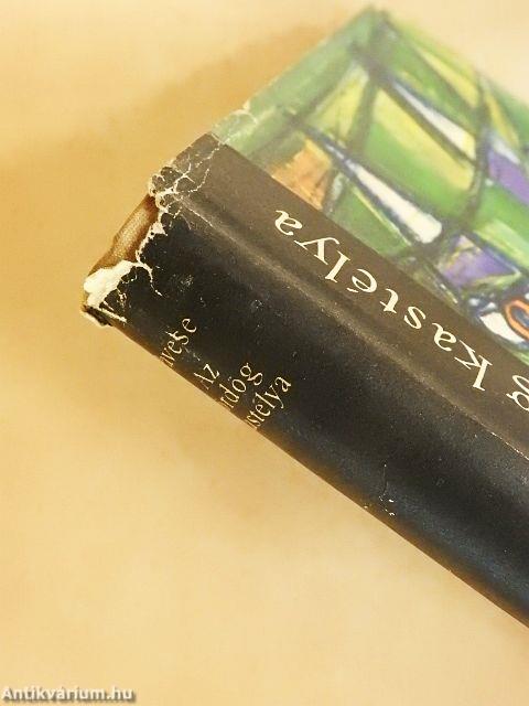 Az ördög kastélya/Szép nyár