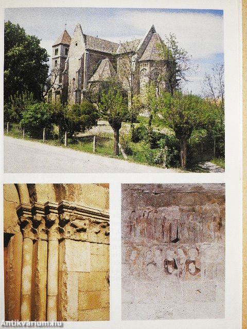 Híres magyar templomok