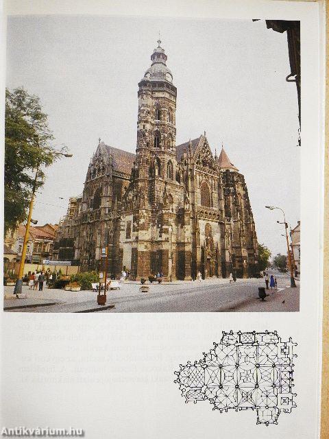 Híres magyar templomok