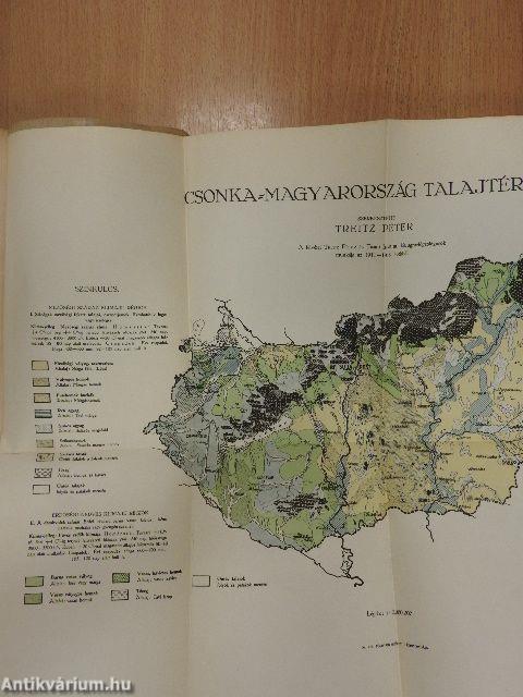 Gazdasági ásványtan és talajismeret