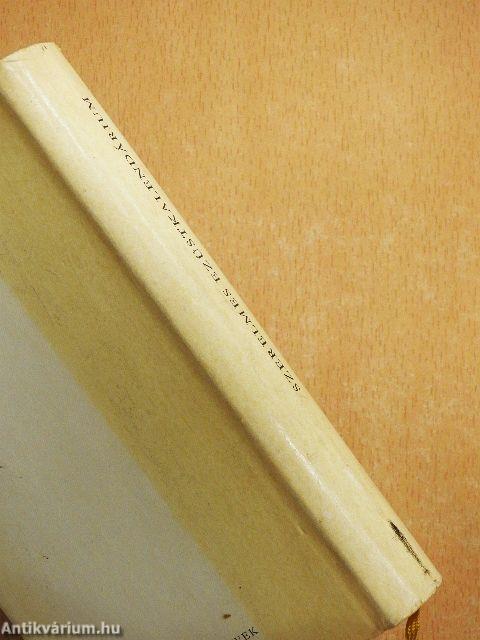 Szerelmes ezüst kalendárium