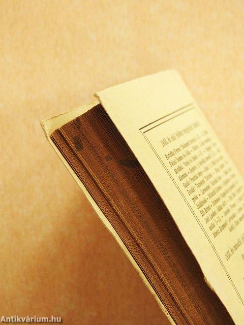 A három testőr I-III.