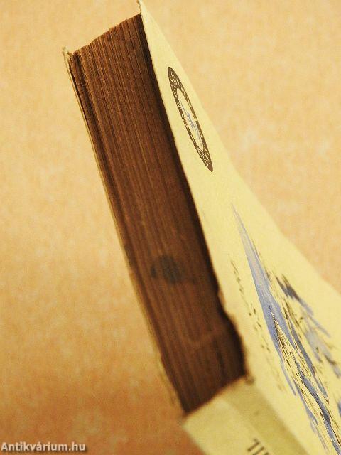 A három testőr I-III.