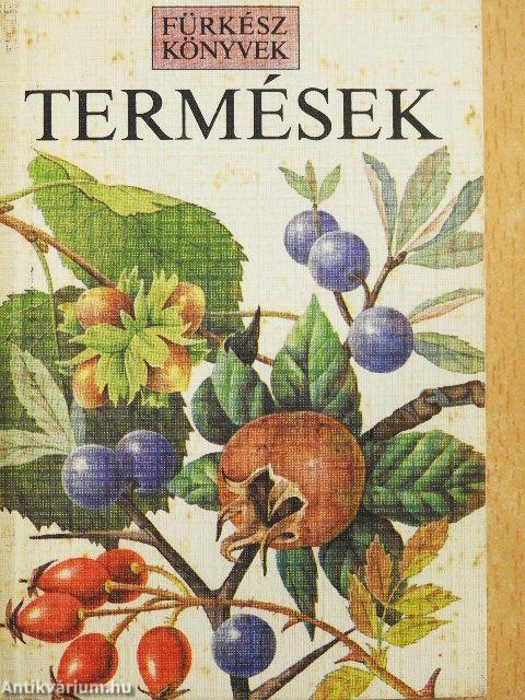 Termések