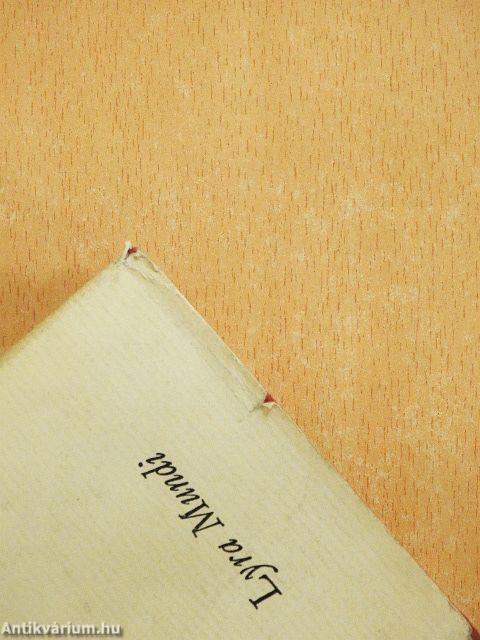 Arthur Rimbaud versei