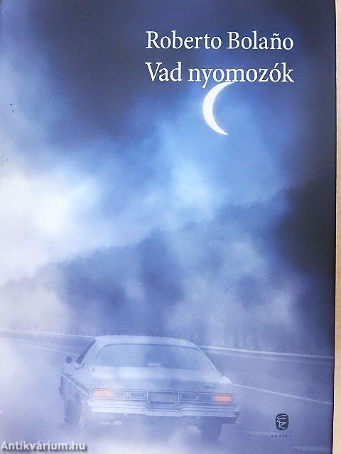 Vad nyomozók