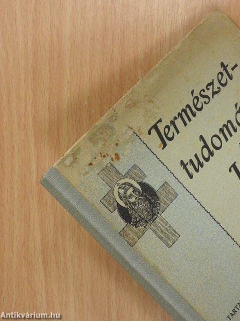 Természettudomány és igazság