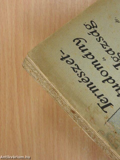 Természettudomány és igazság