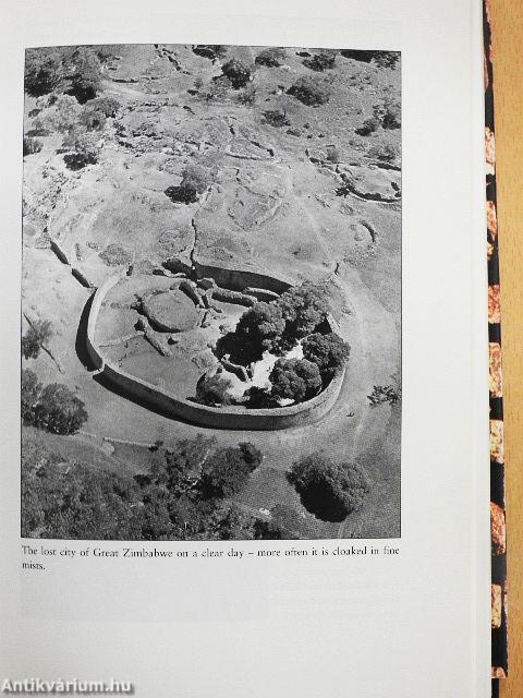 The Lost City of Solomon & Sheba