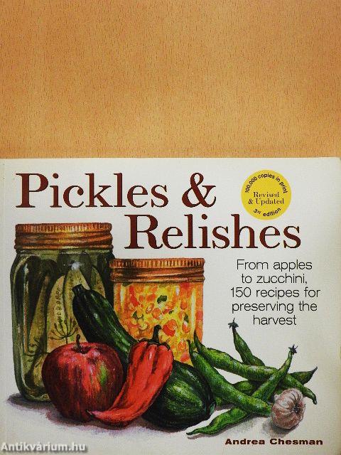 Pickles & Relishes