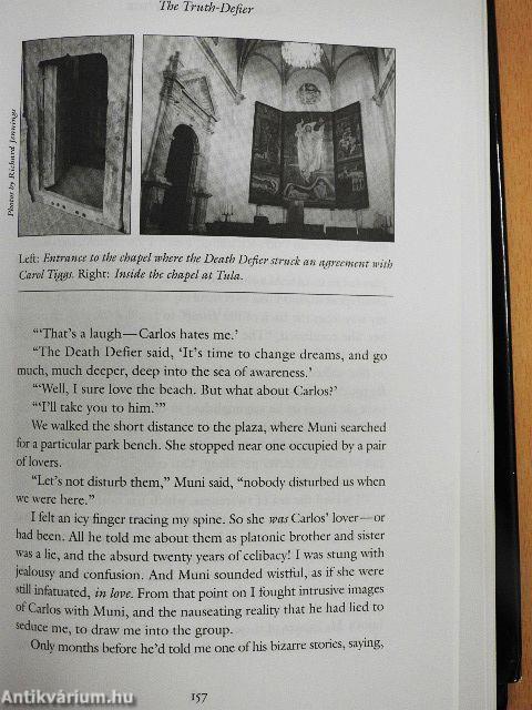 Sorcerer's Apprentice