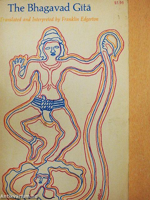 The Bhagavad Gita