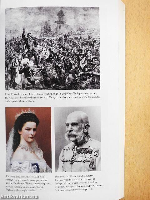 Budapest: Between East and West