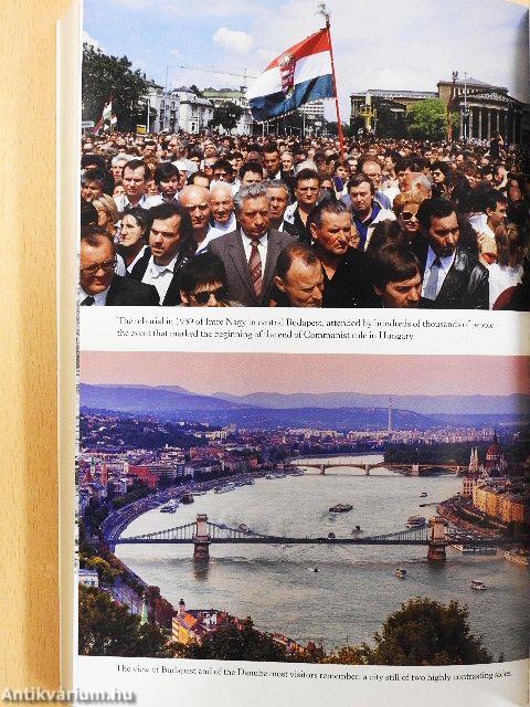 Budapest: Between East and West