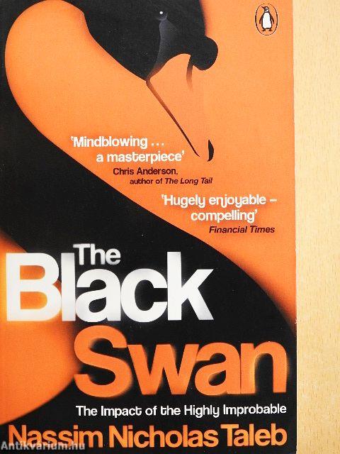 The Black Swan