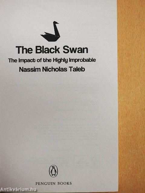 The Black Swan