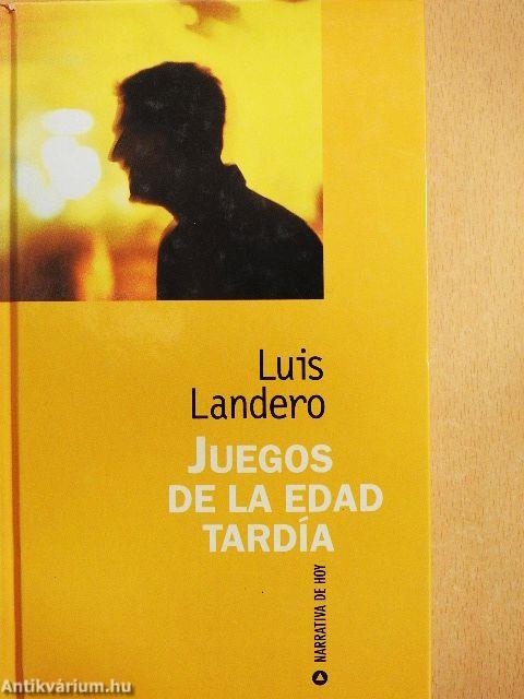 Juegos de la Edad Tardía