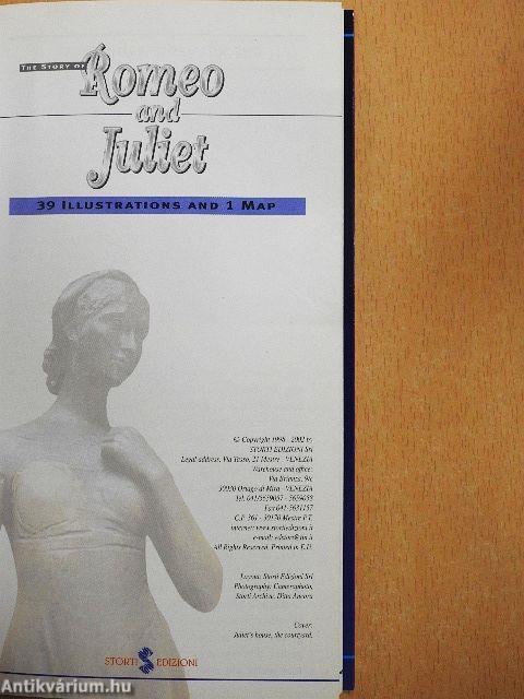 The Story of Romeo and Juliet