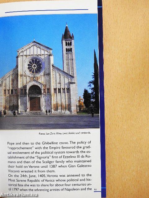 The Story of Romeo and Juliet