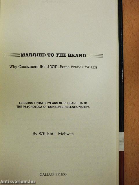 Married to the Brand