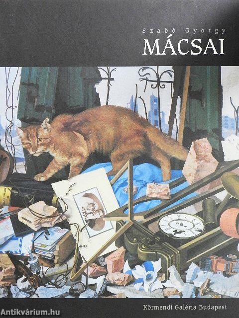 Mácsai