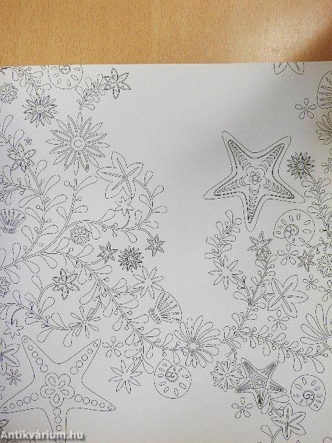 Atlantisz - Színes álmok