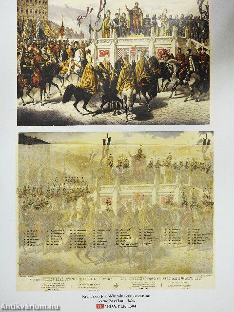 Török-magyar kapcsolatok az Oszmán Birodalomtól napjainkig a levéltári dokumentumok tükrében - CD-vel