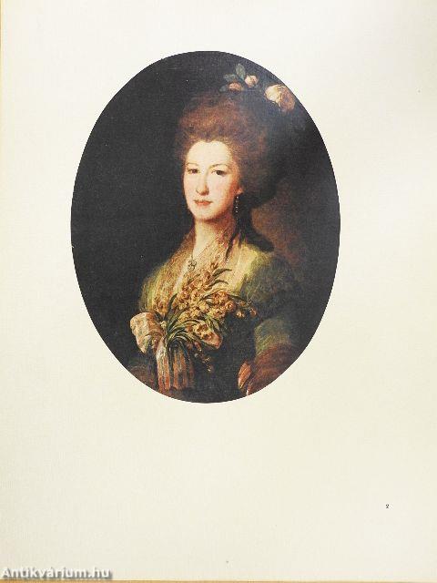 Régi és új mesterek a leningrádi orosz múzeumban (nem teljes)