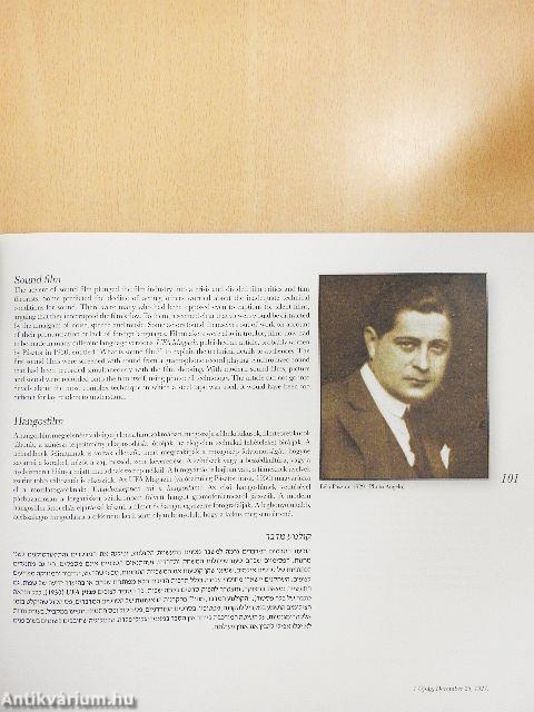 A szórakoztatás művészete - Pásztor Béla és kora (1895-1966)