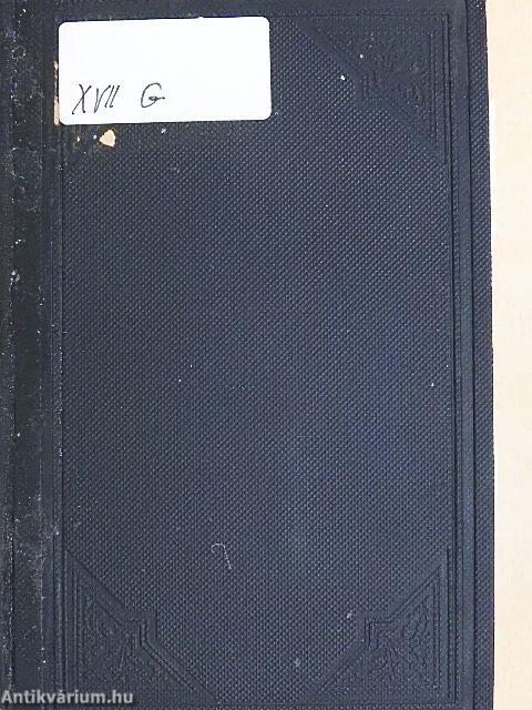 Die heilige Mission (gótbetűs)