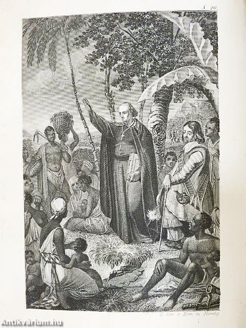 Die heilige Mission (gótbetűs)