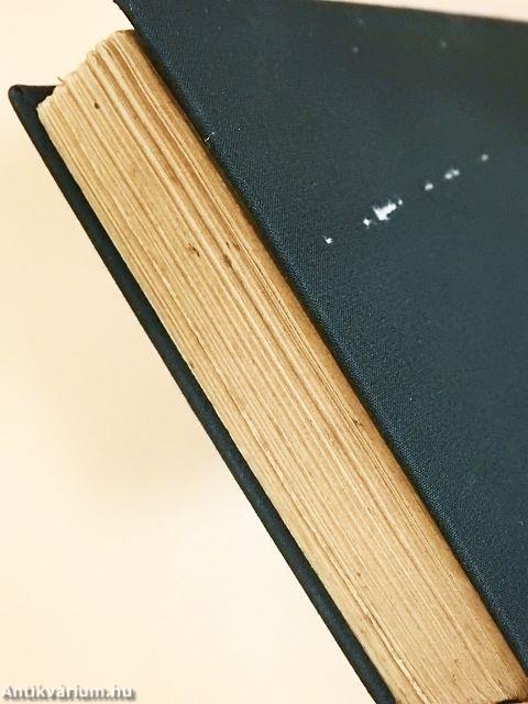 Deutsches Lesebuch für die Oberklassen der Volksschule (gótbetűs)