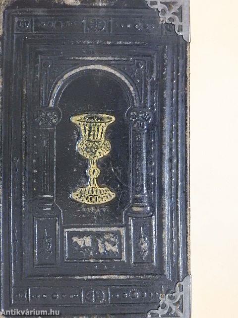 Pisné Duchowni, Staré y nowé/Pridawek Pronikawych nowych y nékterych Starych Pisni/Modlitby Nábozné (gótbetűs)