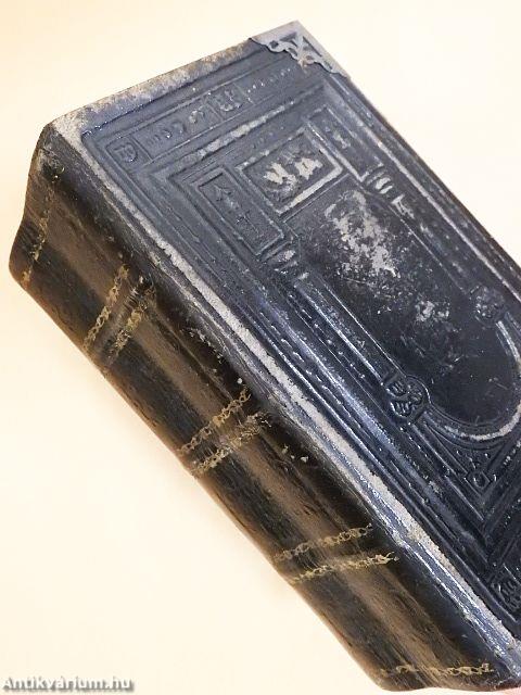 Pisné Duchowni, Staré y nowé/Pridawek Pronikawych nowych y nékterych Starych Pisni/Modlitby Nábozné (gótbetűs)