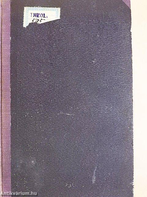 Chrysologus (gótbetűs)