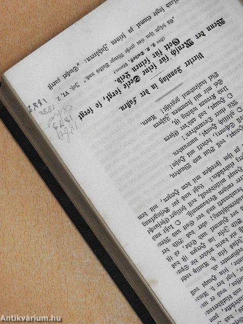 Chrysologus (gótbetűs)