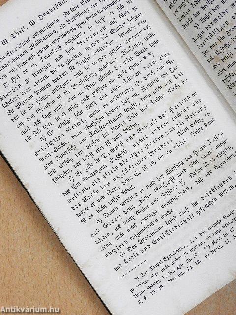 Pastoraltheologie II. (gótbetűs)