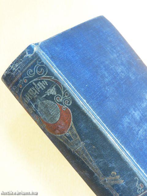 Küzdelem a levegő meghóditásáért