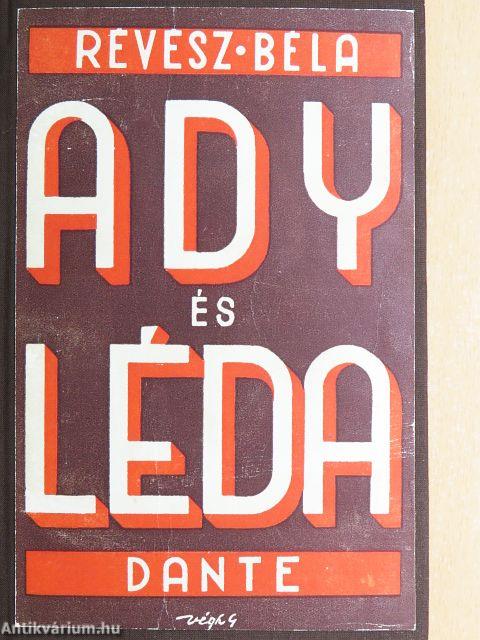 Ady és Léda