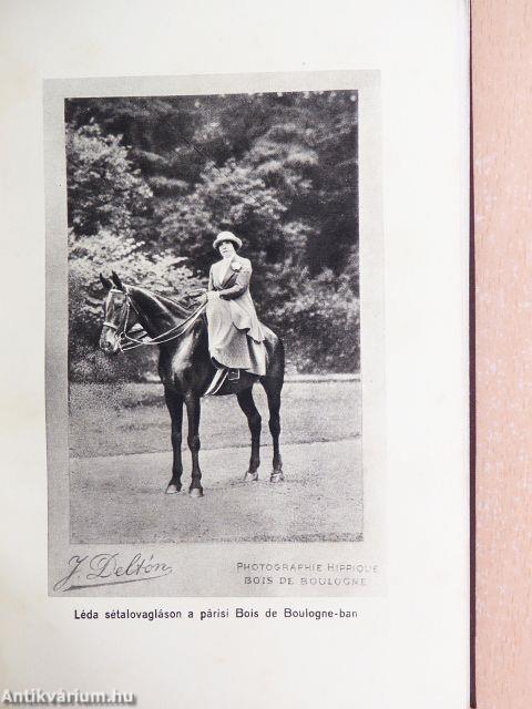 Ady és Léda