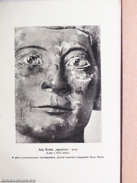 Ady és Léda