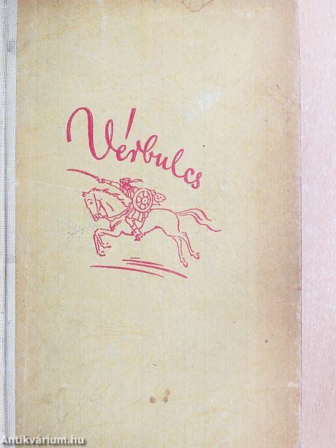 Vérbulcs