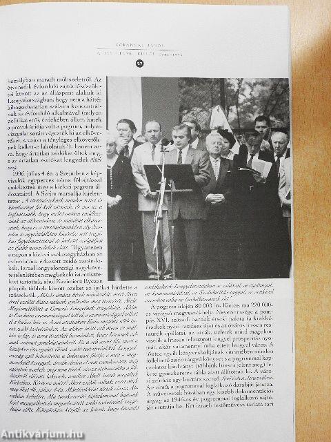 Múlt és Jövő 1996/3.