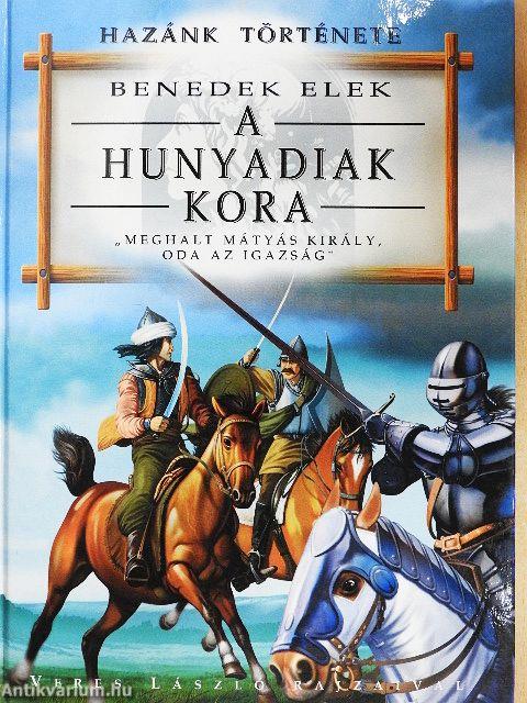 A Hunyadiak kora