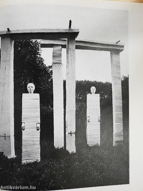 Modern magyar művészet