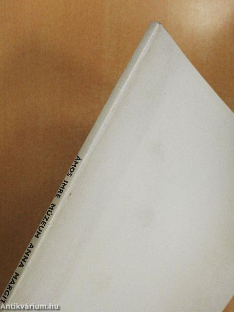 Anna Margit/Ámos Imre